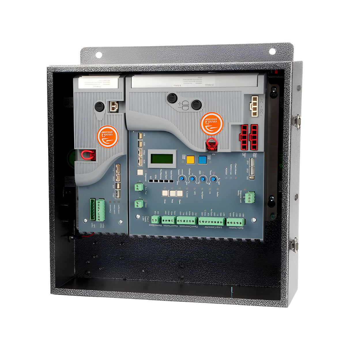 Viking ECU Control Panel for Dual G5