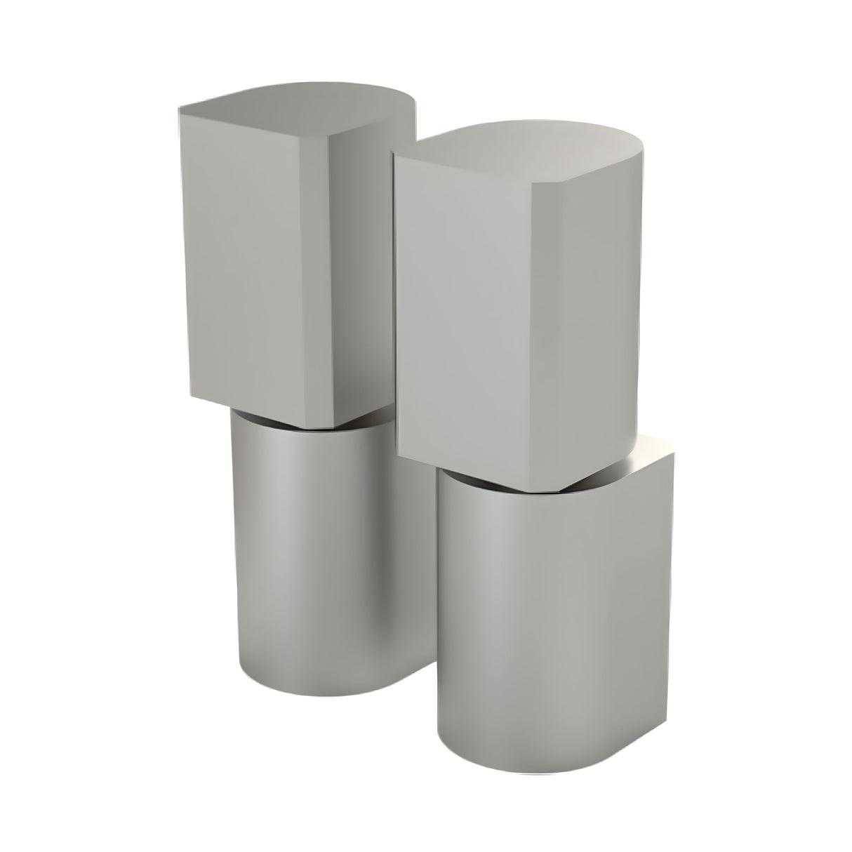 All-O-Matic GH-5000 Gate Hinges (Pair)