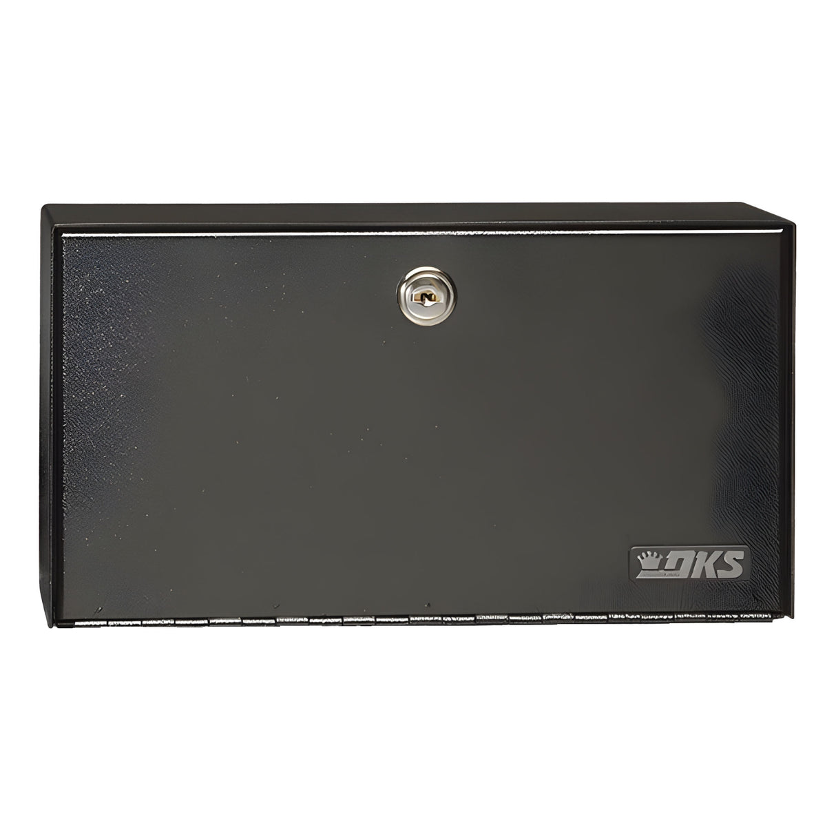 DoorKing 1200-080 Transformer Box Enclosure, shown closed