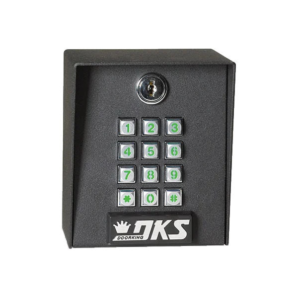 DoorKing 1815-059 Wiegand Digital Keypad
