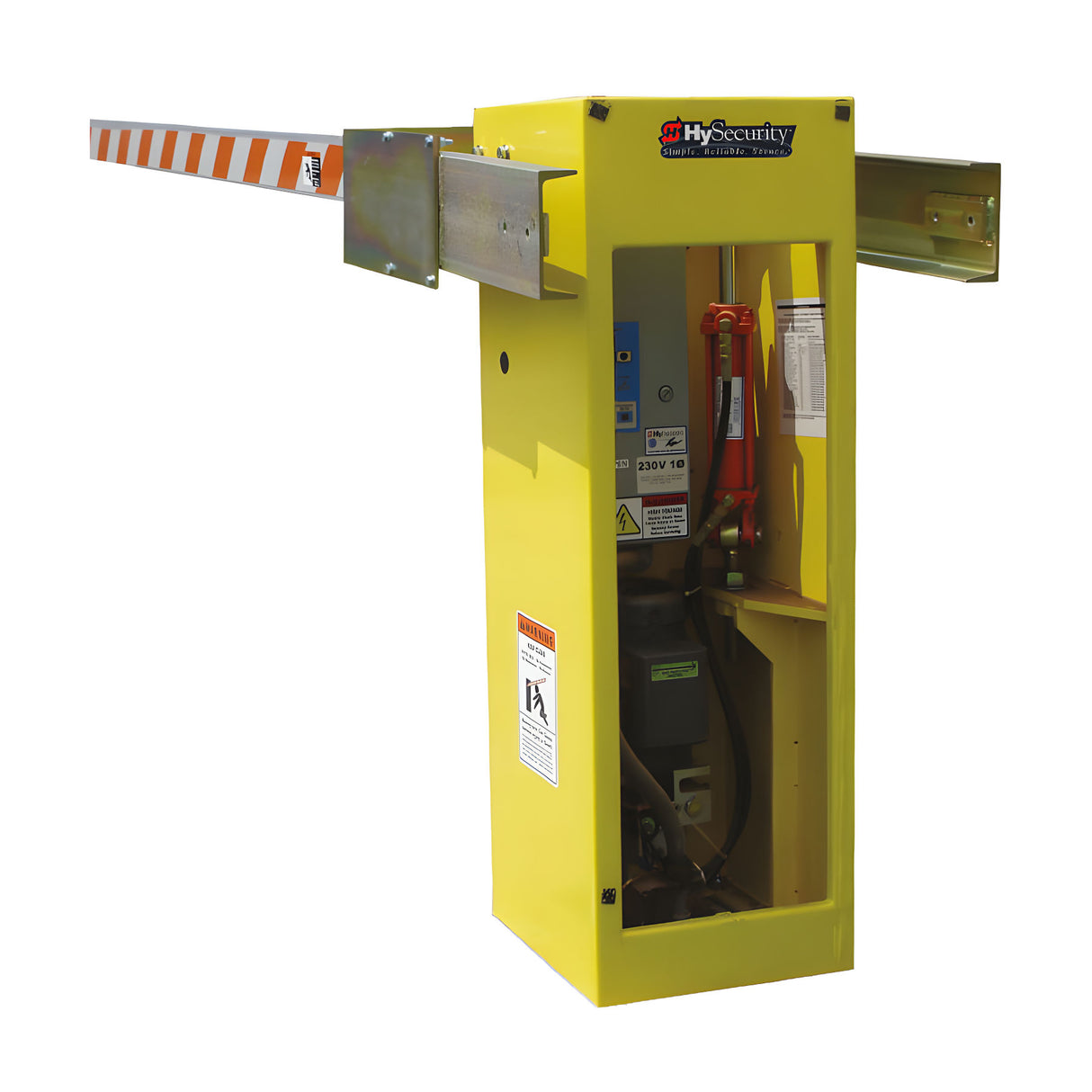 HySecurity StrongArm 20 Barrier Gate Opener