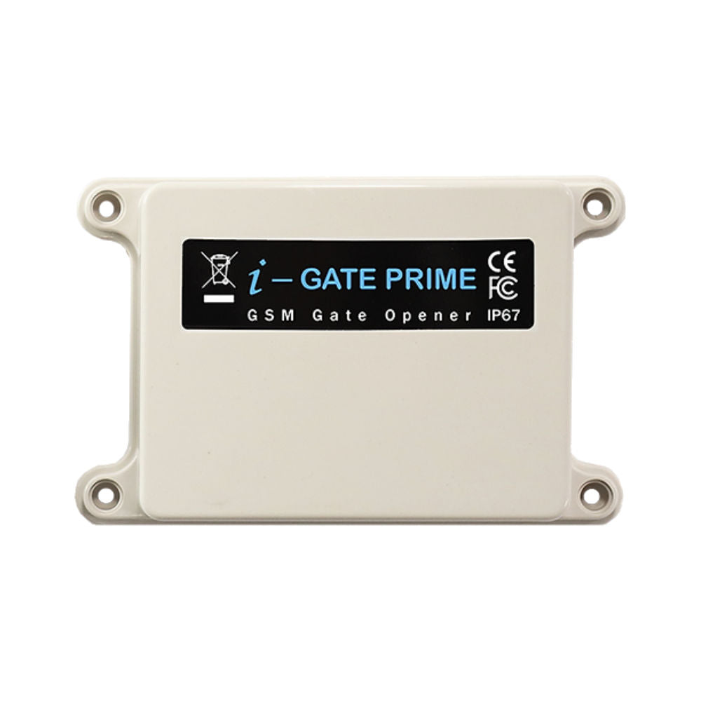 AES IGATE-PRIME-US front facing