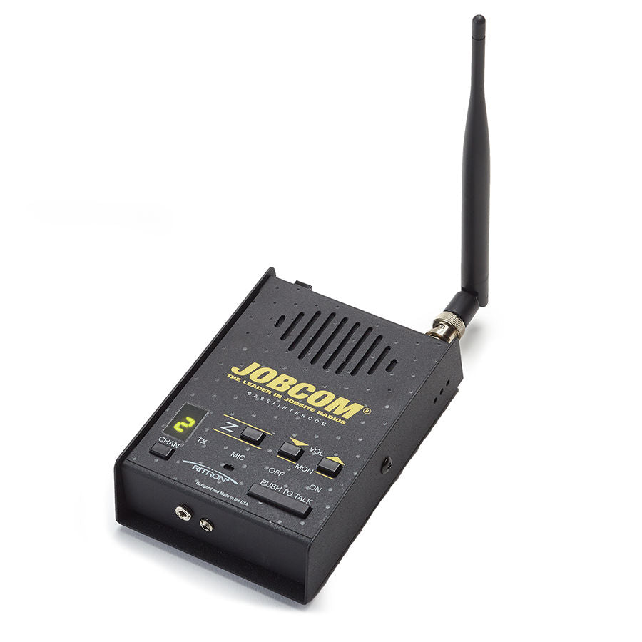 Kit de intercomunicación inalámbrico Ritron GateGuard