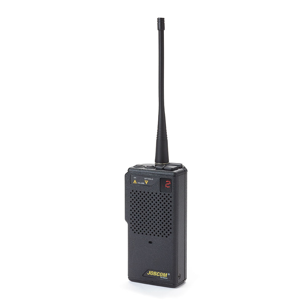 Ritron GateGuard Wireless Intercom Kit