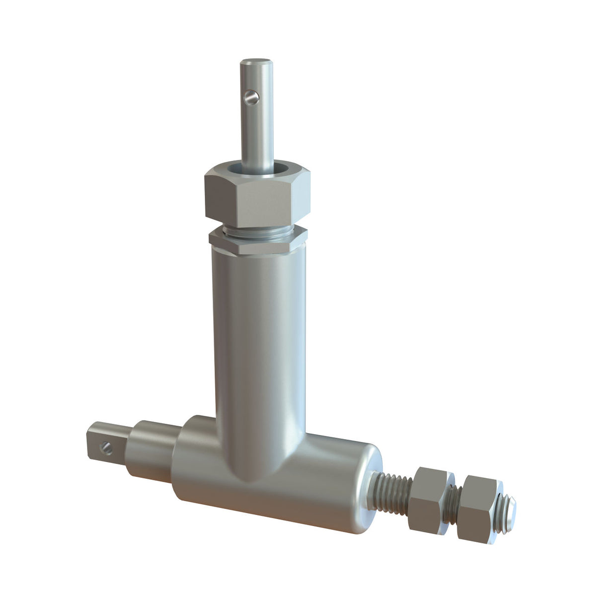 Security Brands 15-016 Release Kit