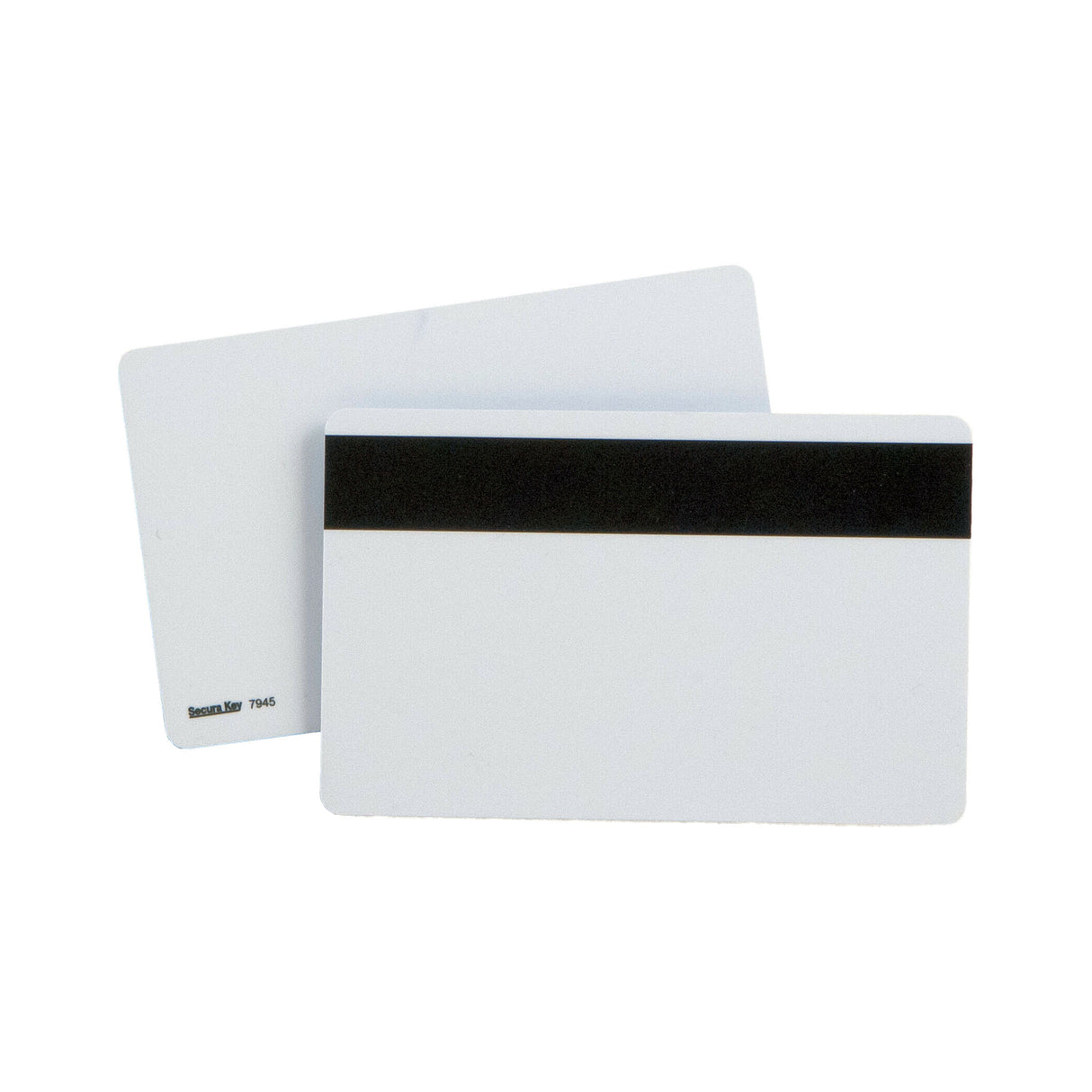 Secura Key RKCI-01 ISO Proximity Card – 125 kHz (100-Pack) | Elitegates.net