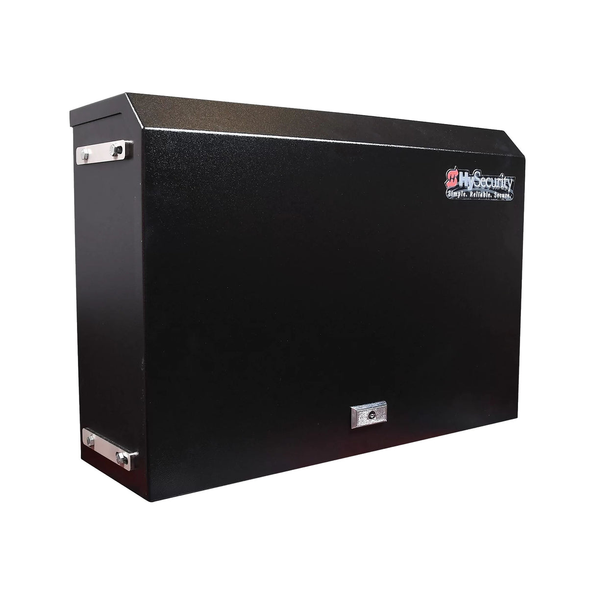 HySecurity SlideSmart HD Slide Gate Opener