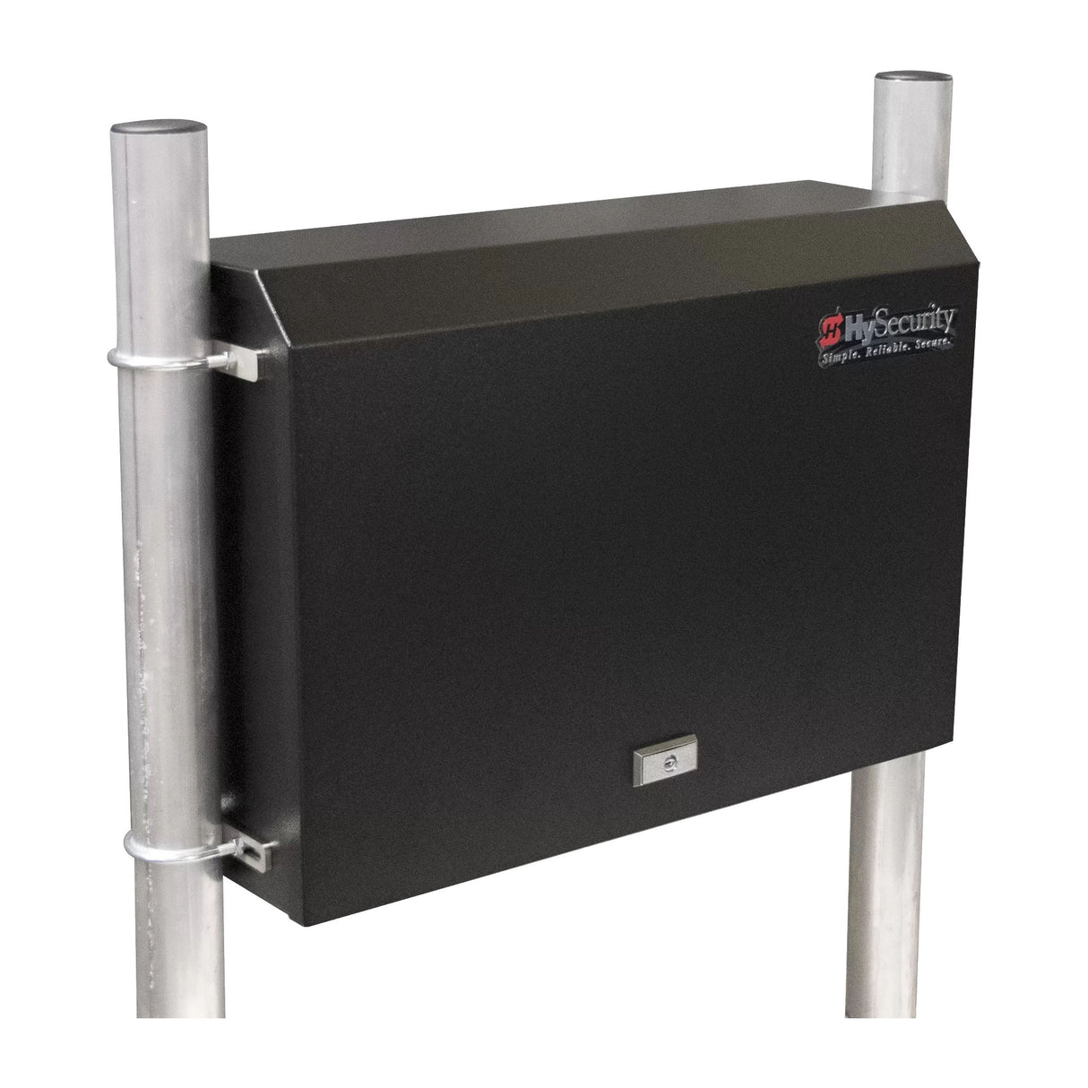 HySecurity SlideSmart HD Slide Gate Opener (post mounted)