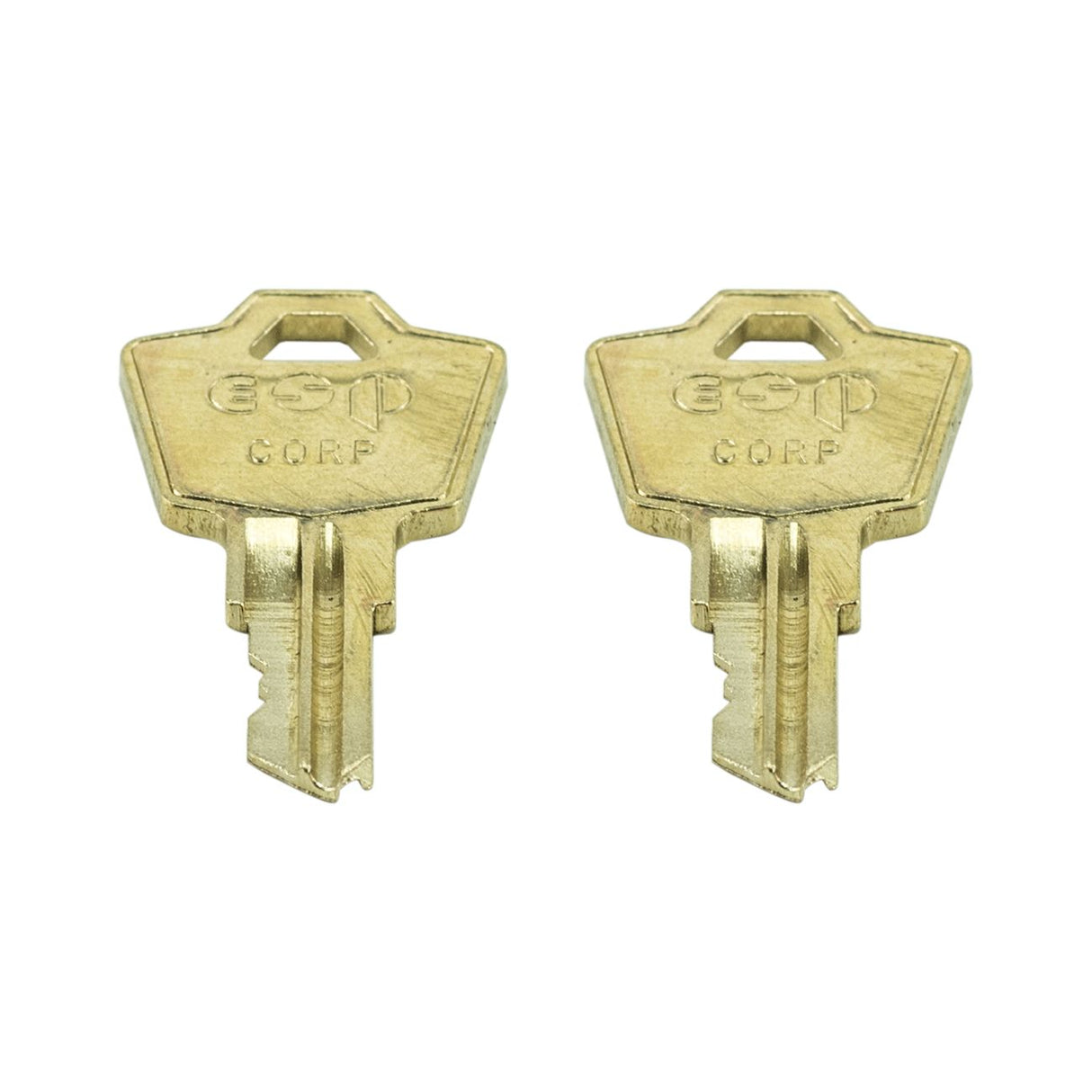 Liftmaster 02-406-2 Keys for 3-Button Control Station | Elitegates.net