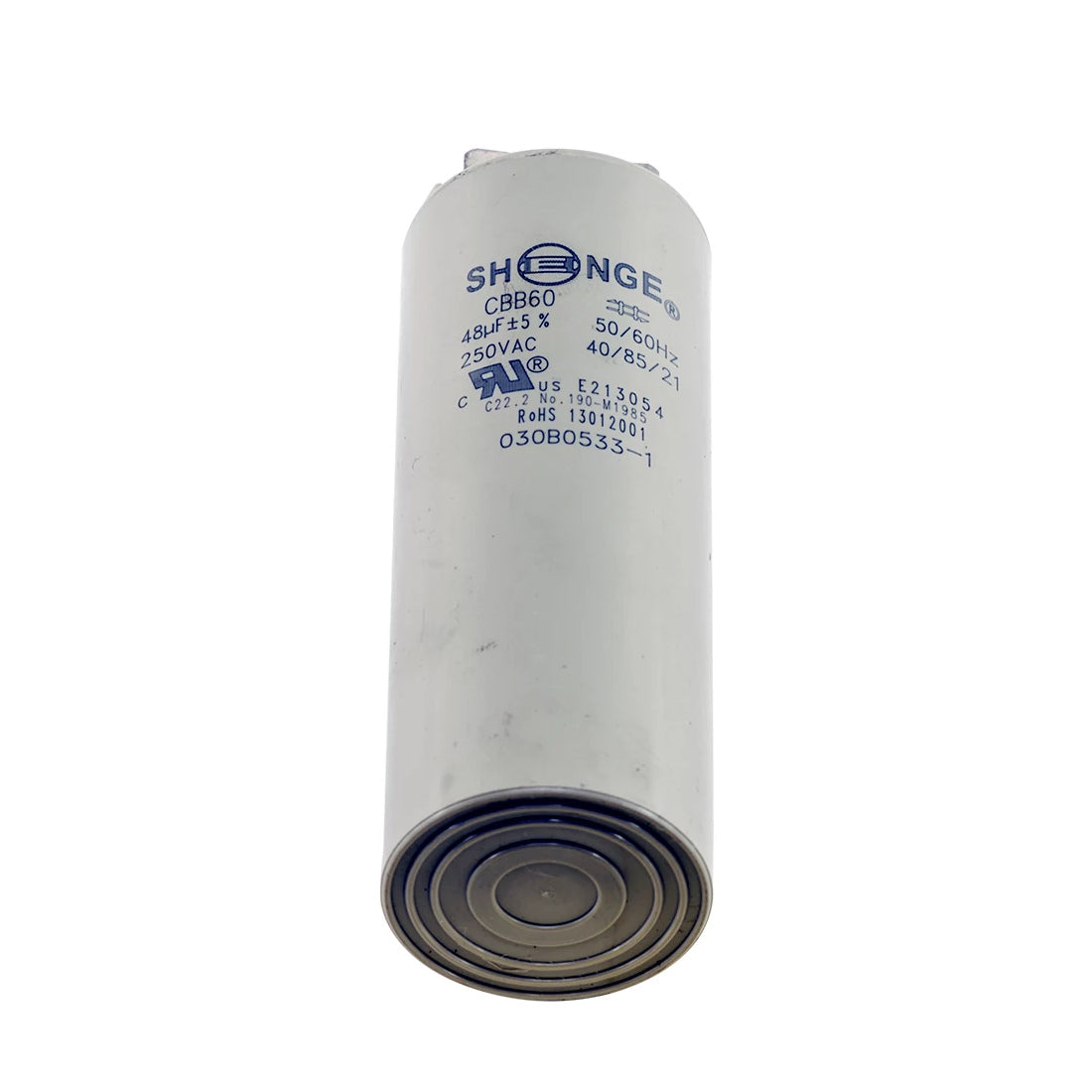 LiftMaster 030B0533-1 Capacitor 48uF 220V Replacement | Elitegates.net