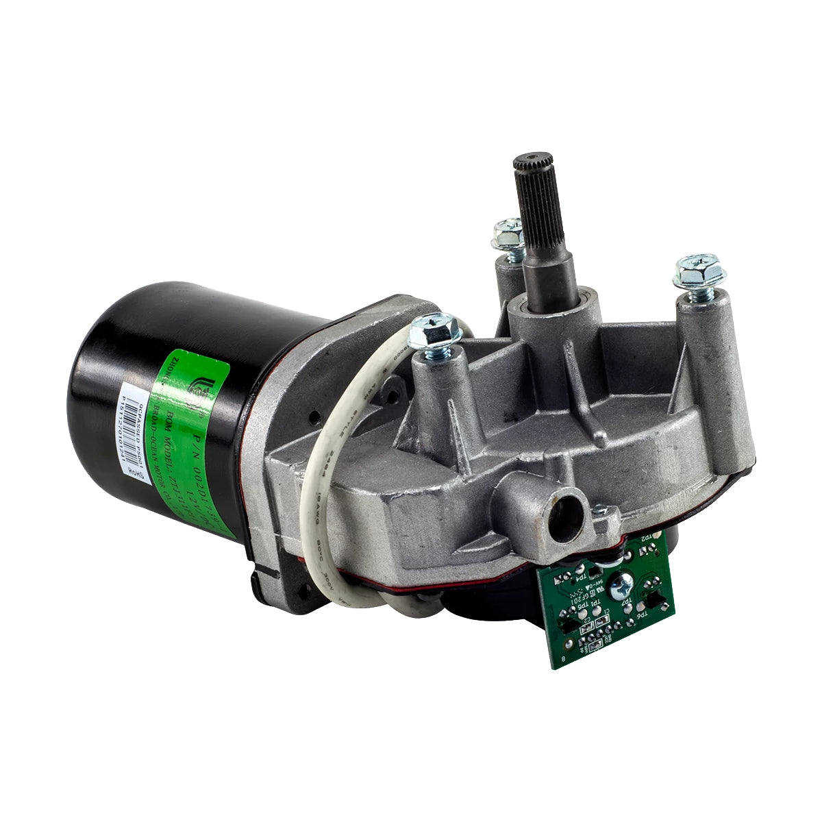 LiftMaster 041-0236-000 DC Motor with Travel Module | Elitegates.net
