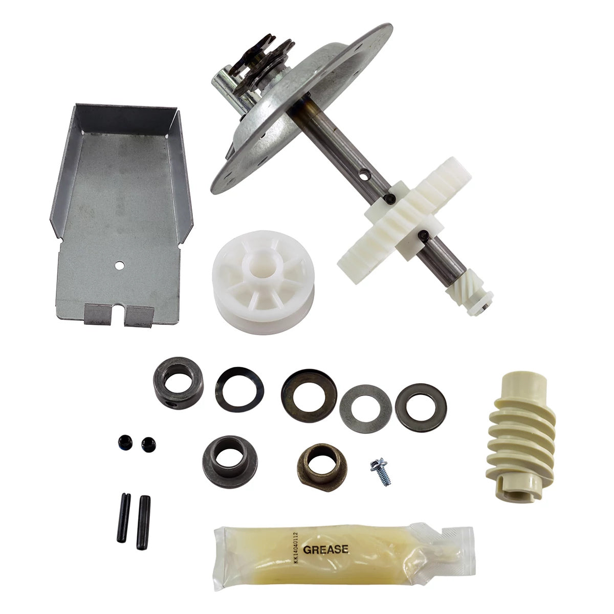 LiftMaster 041A3261-1 Dual Speed Gear and Sprocket Kit | Elitegates.net