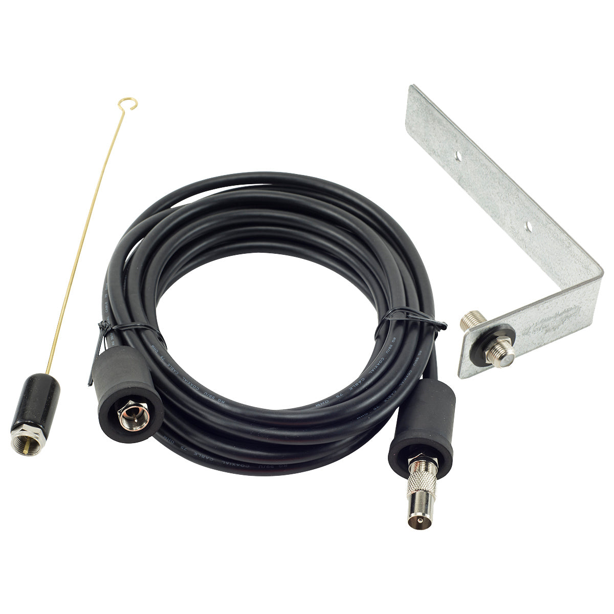 LiftMaster 041A3504-1 Antenna Kit with Adapter | Elitegates.net