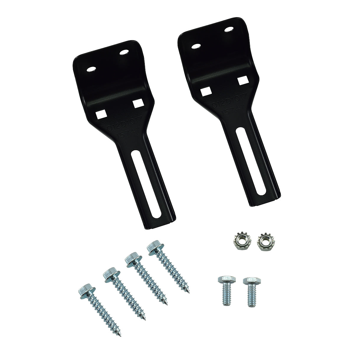 Liftmaster 041A5281-1 Safety Sensor Extension Bracket Kit