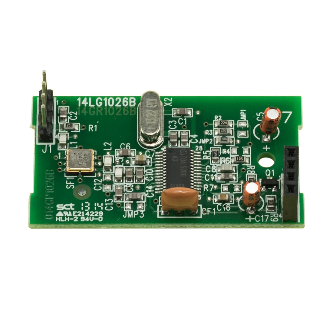 Liftmaster 041A5456B RF Module - 433MHz | Elitegates.net