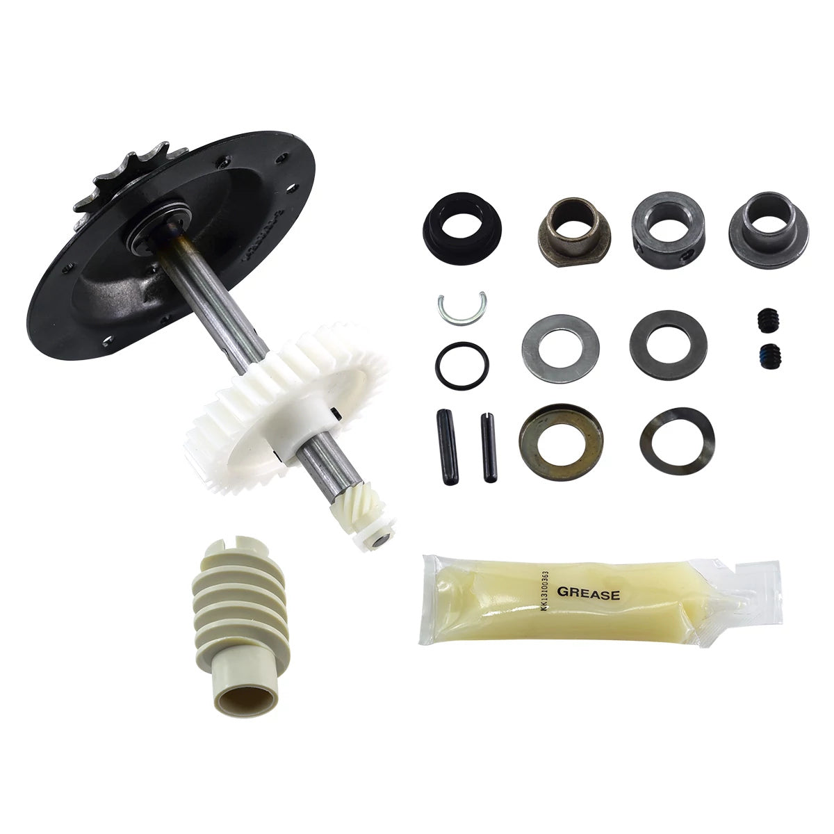 Liftmaster 041A5585-1 Kit de engranajes y piñones
