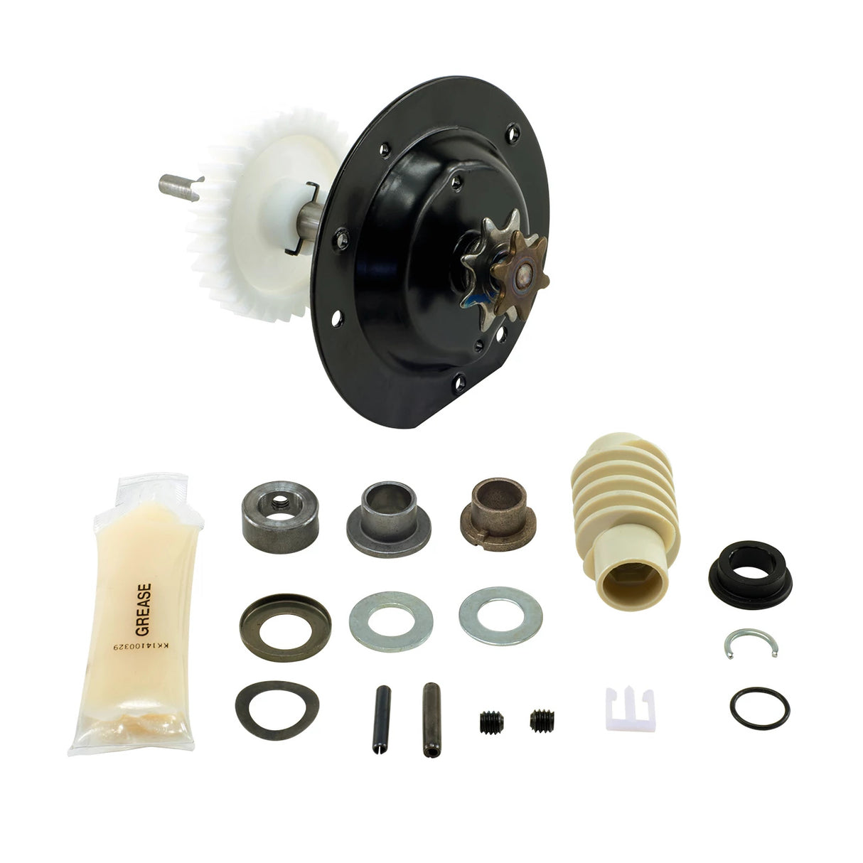 LiftMaster 041A5658-1 Dual Gear and Sprocket Kit | Elitegates.net