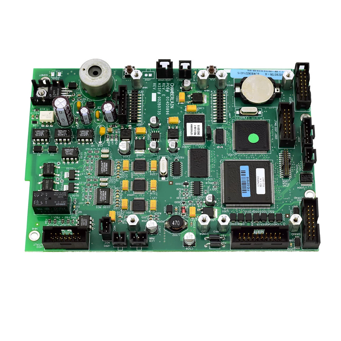 Liftmaster 041B0735 control board