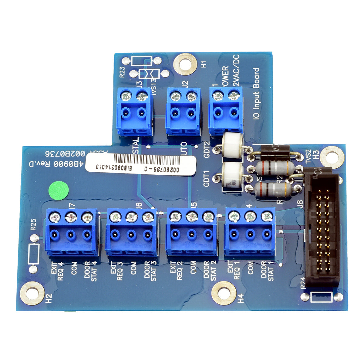 Liftmaster 041B0736 Input Board