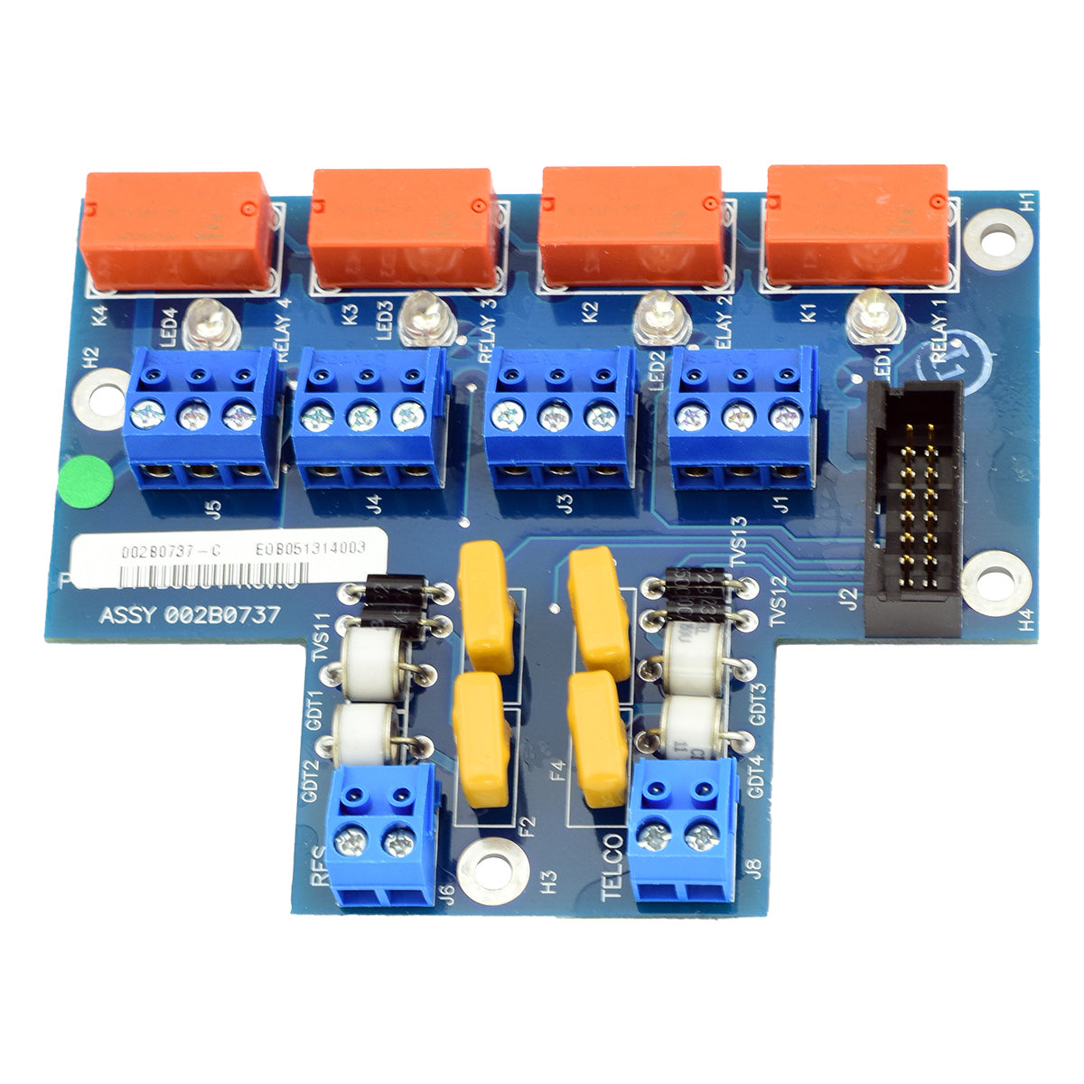 Liftmaster 041B0737 Output Board