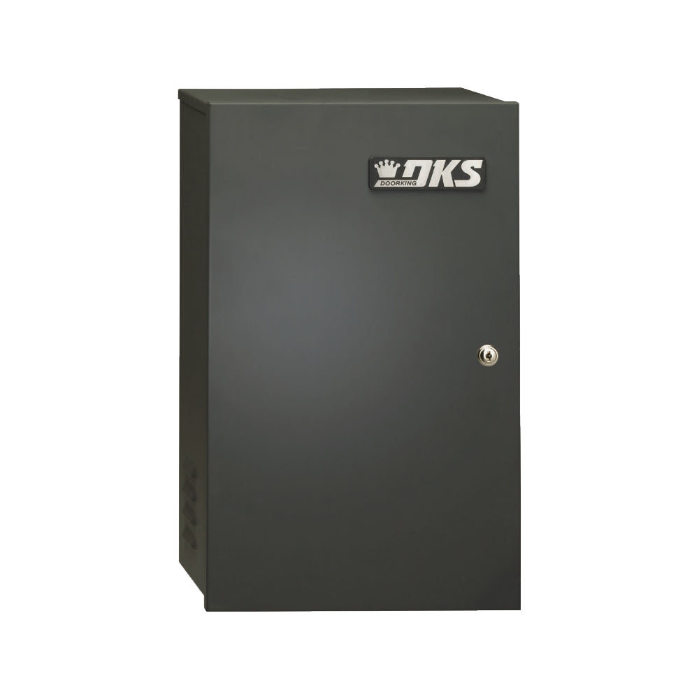 Doorking 1000-083 Inverter Battery Back Up for Automatic Gates