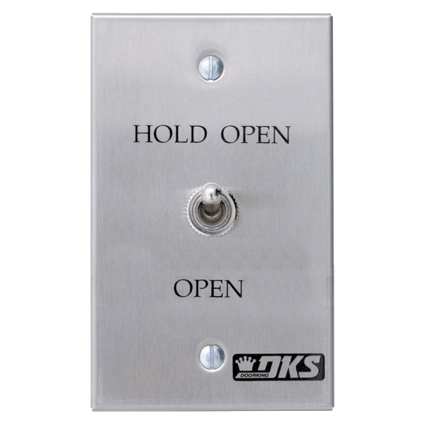 Doorking 1200-017 exit button