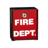Doorking 1401-080 Fire Box