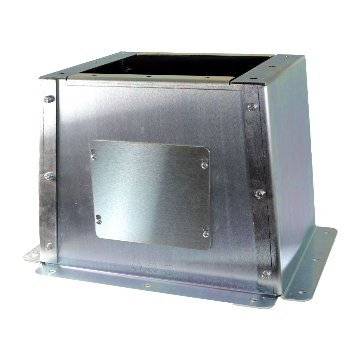All-O-Matic 150-PDT Pedestal for SL150 Gate Operator
