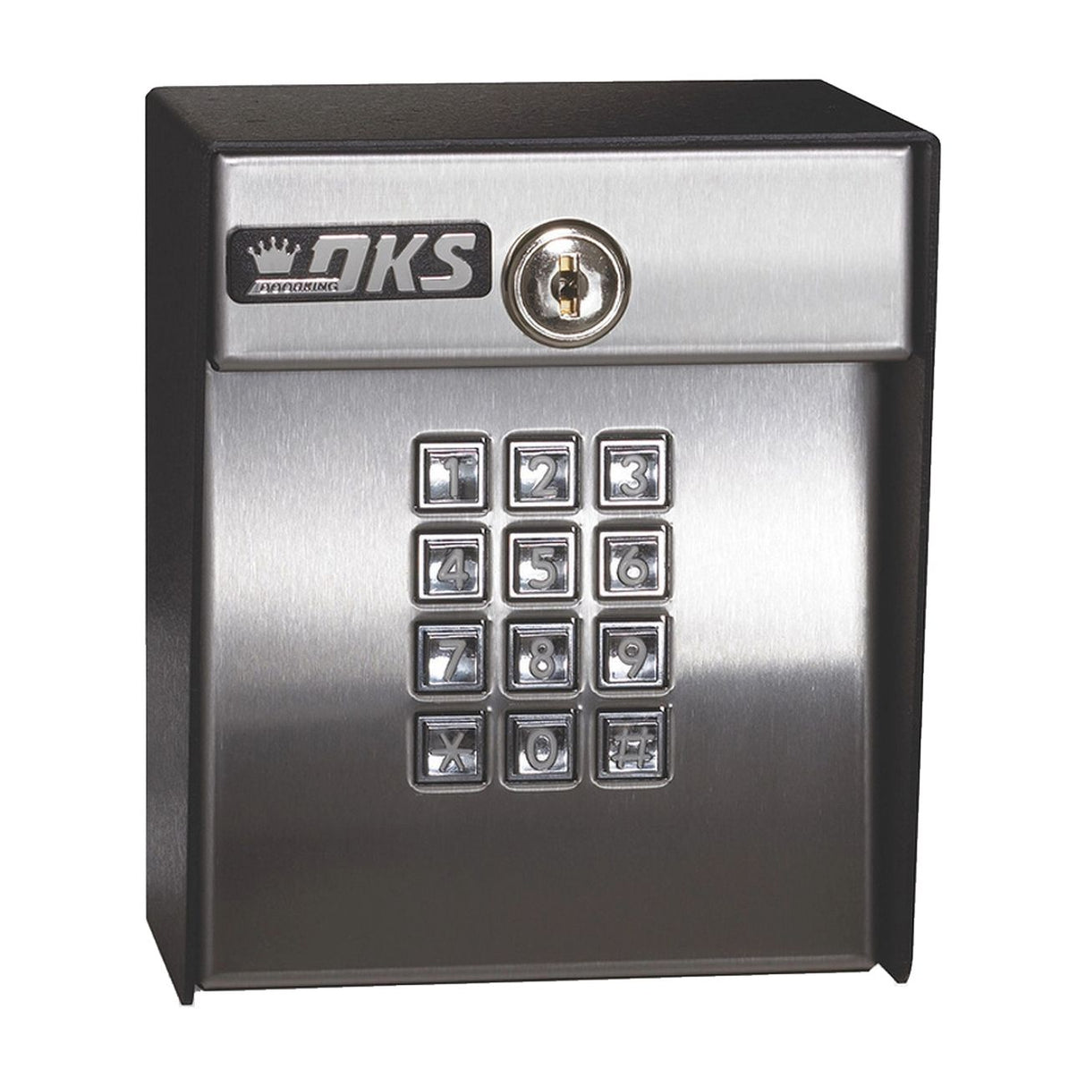 Doorking 1506-081 Secondary Keypad