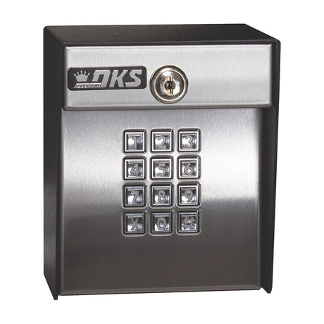 Doorking 1506-086 Gate Keypad