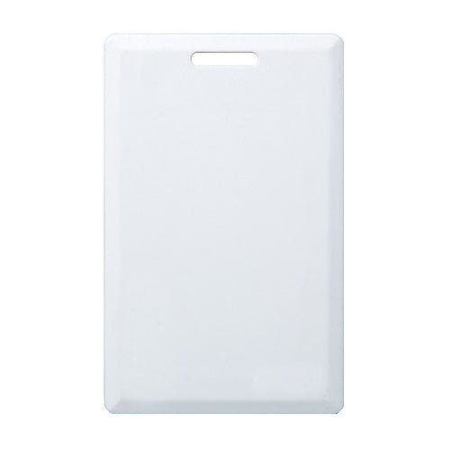 Doorking 1508-136 Clamshell Card