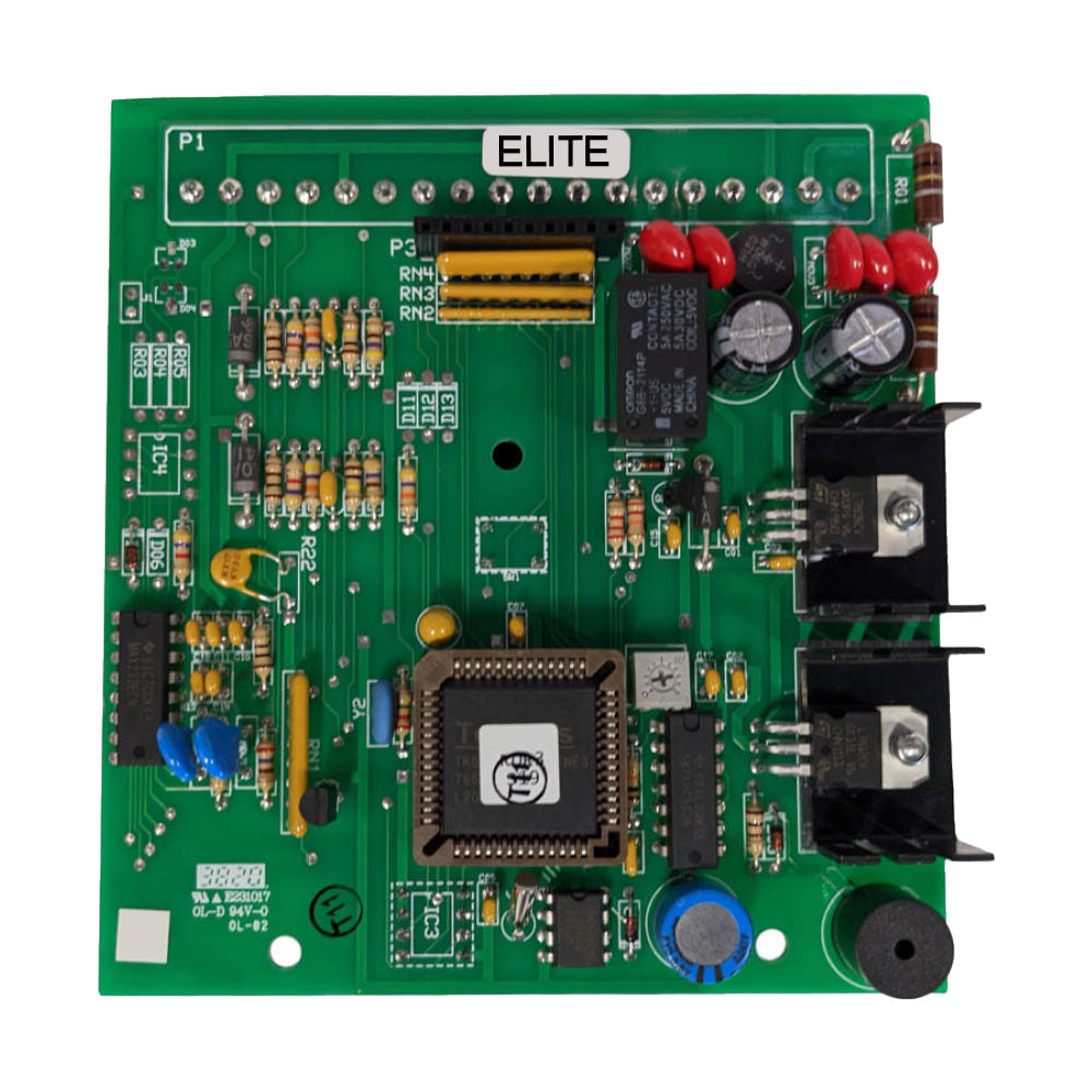 Doorking 1515-009 Circuit Board for Wiegand Keypad | Elitegates.net