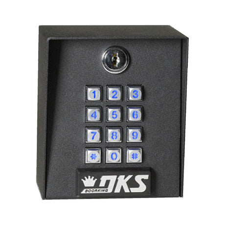 Doorking 1515-080 Automatic Gate Keypad