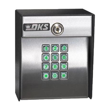 Doorking 1515-081 Gate Keypad