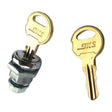 Doorking 4001-055 Lock and Key Set
