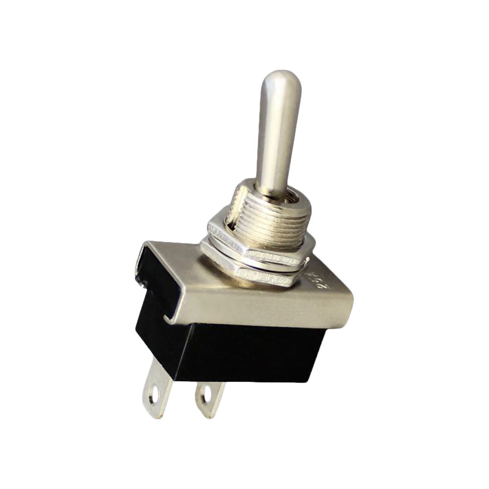 Doorking 1601-041 Toggle Switch SPST On/Off 2-Position | Elitegates.net