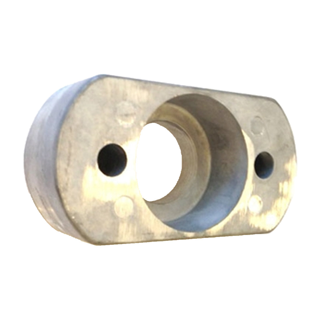 Doorking 1601-139 Bearing Block for Barrier Gate | Elitegates.net