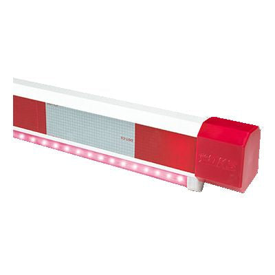 DoorKing 1602-297 LED/Reverse Edge Kit for 27-Foot Barrier Arms