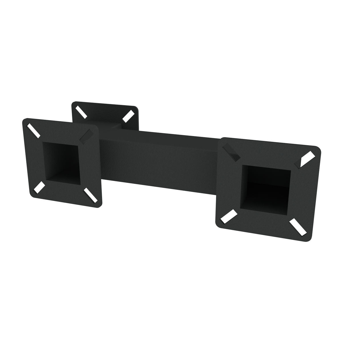 Security Brands 18-A01 Tandem Adapter for Pedestals