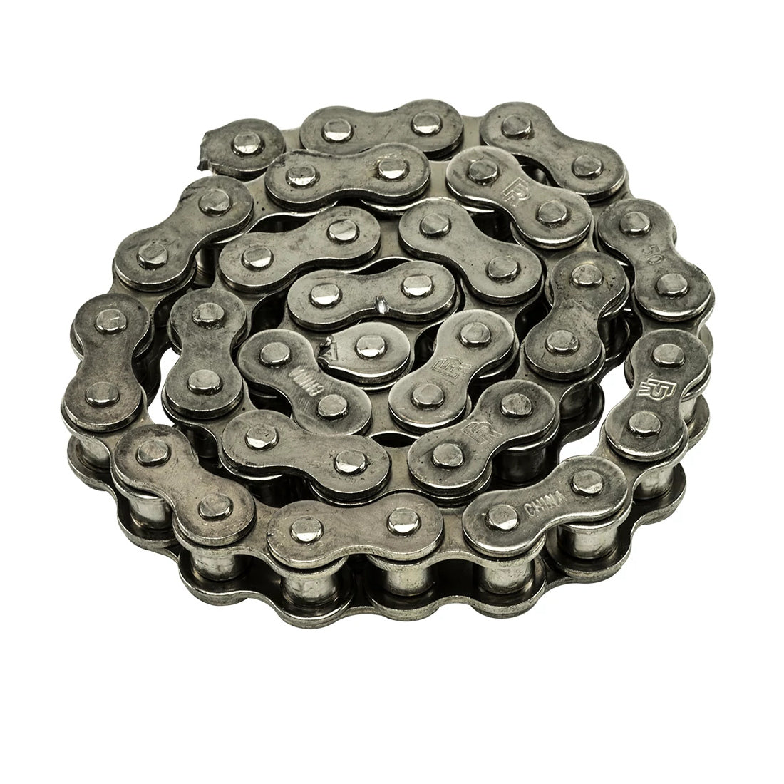 LiftMaster 19-5090-NP Chain #50x90 Nickel Plated | Elitegates.net