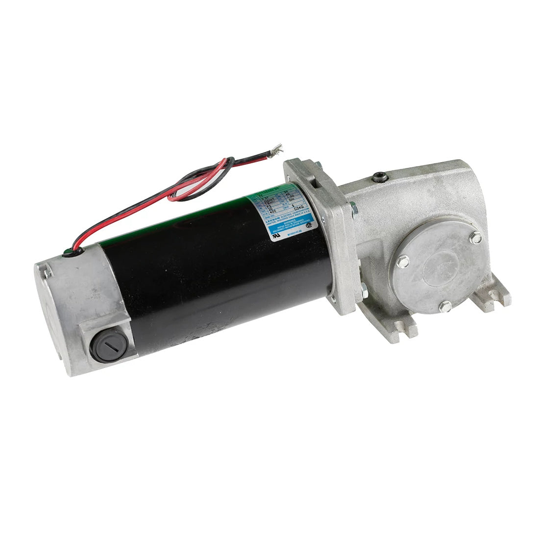 LiftMaster 20-40381 1/5HP 24VDC Motor Replacement | Elitegates.net