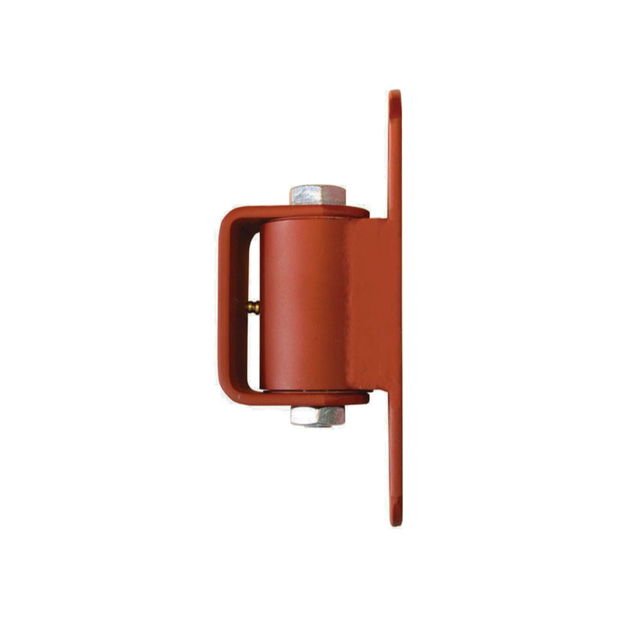 LiftMaster 2025P Heavy-Duty Gate Hinge - Bolt-On | Elitegates.net