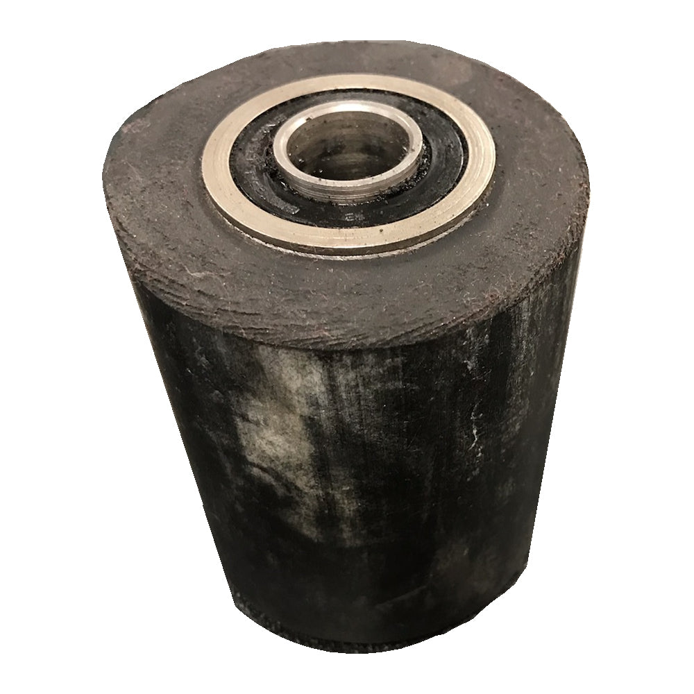 Liftmaster 22413GR Guide Roller shown without its shield