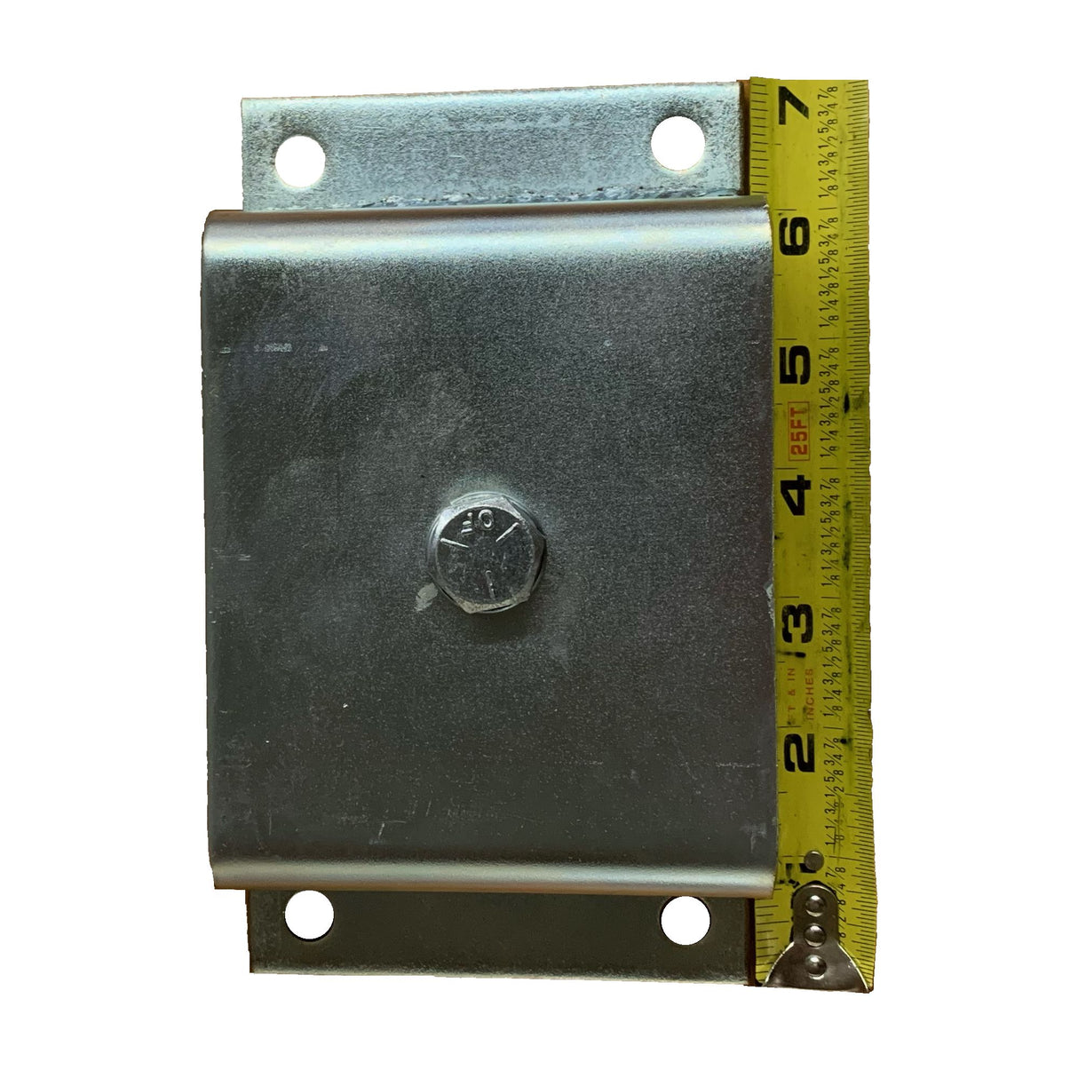 Doorking 2600-818 dimensions