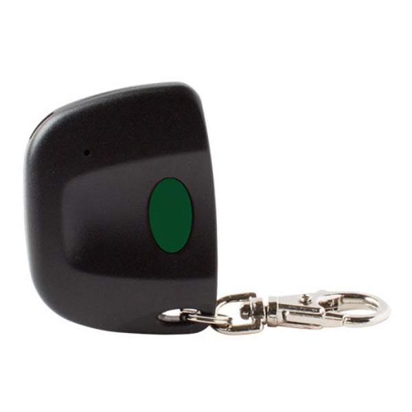 Transmitter Solutions 310MCD21K3 310 MHz 1-Button Keychain Remotes - 10 Pack | Elitegates.net