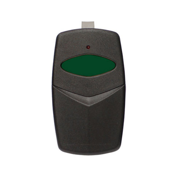 Transmitter Solutions 310MCD21V2 310 MHz 1-Button Visor Remotes - 10 Pack | Elitegates.net