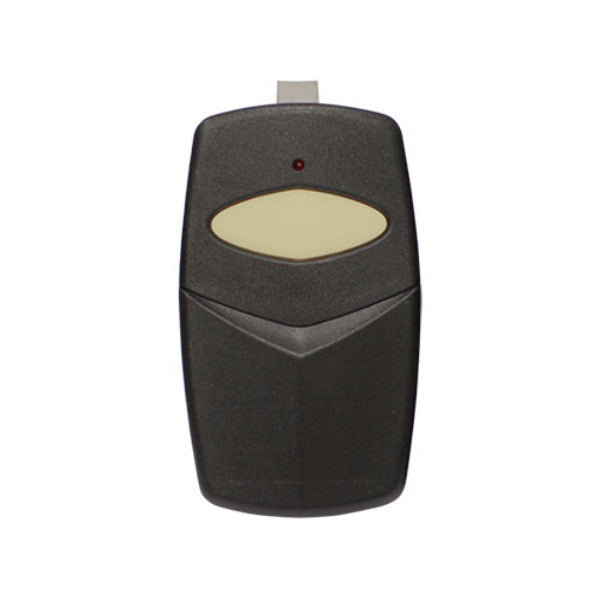 Transmitter Solutions 318ALD31V2 318 MHz 1-Button Visor Remotes - 10 Pack | Elitegates.net