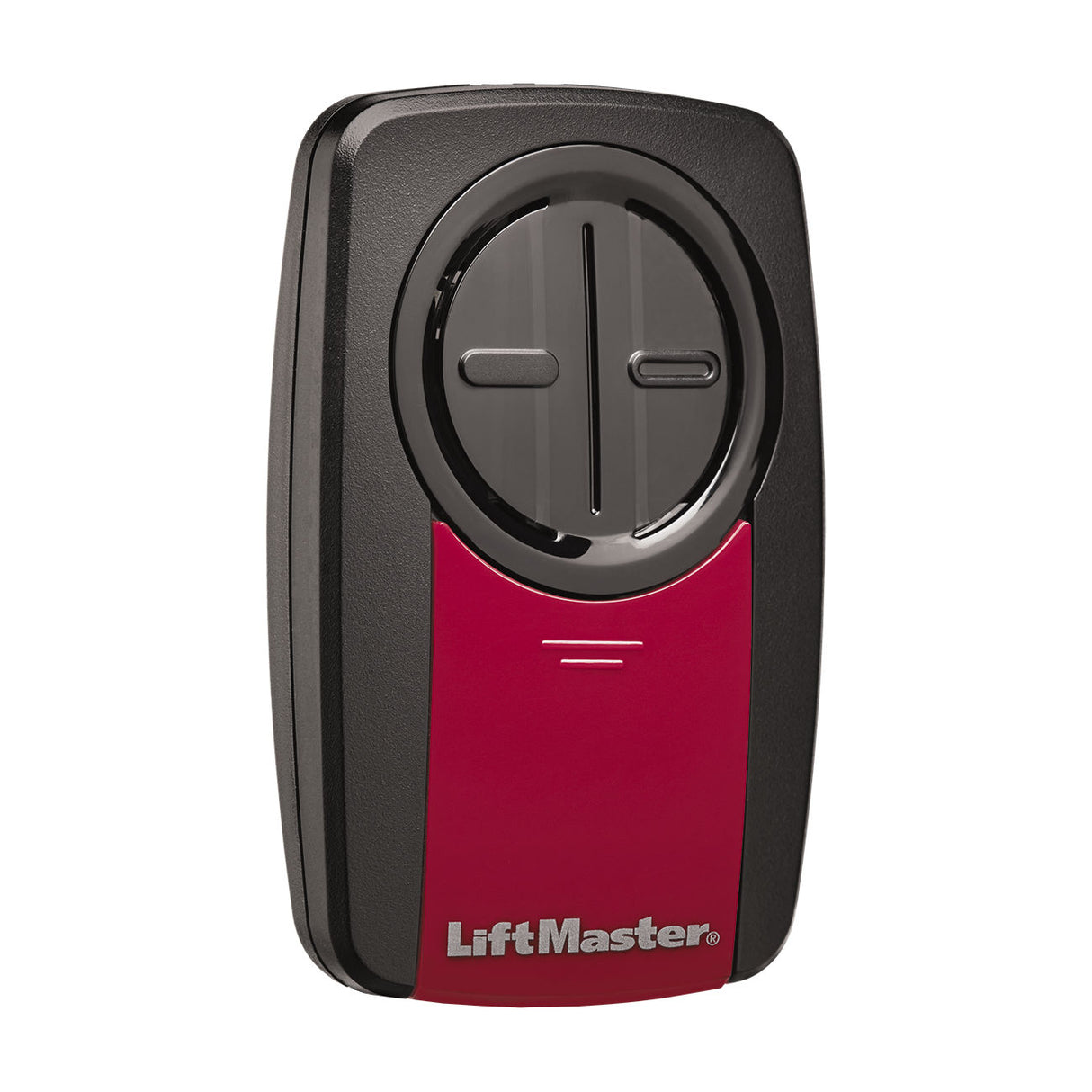 Liftmaster 380UT side view