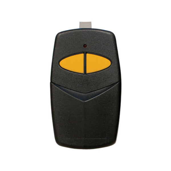 Transmitter Solutions 390LMPB2V2 Stinger2 2-Button Remote 390 MHz | Elitegates.net