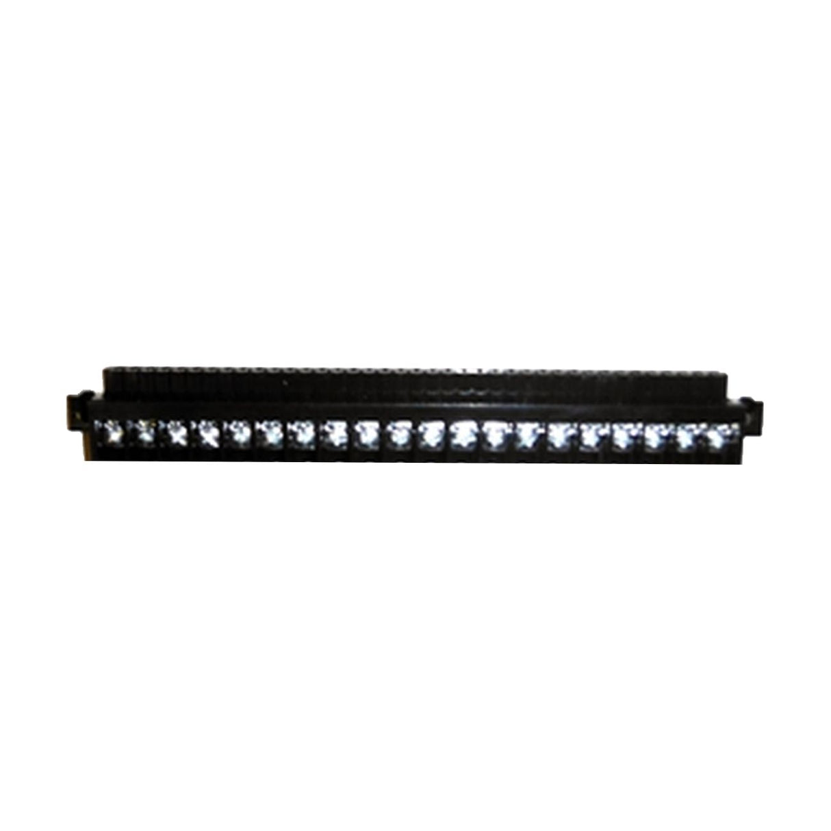 Doorking 4001-020 Terminal Strip 20-Pin for Control Boards | Elitegates.net